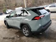 ✅ 2023 Toyota RAV4 Hybrid XLE • VIN: 4T3RWRFV9PU087190 • Lot: 93885515. Wystawiony na Copart z przebiegiem 160 245 mil. Bezpłatny archiwum sprzedaży aukcyjnych z USA i szczegółowy raport historii pojazdu na DreamBid. Zdjęcie 2.