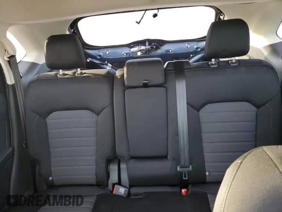 ✅ 2018 Ford Edge SE • VIN: 2FMPK3G9XJBC58973 • Лот: 84948345. Опубликован ранее на Copart с пробегом 93 360 миль. Бесплатный доступ к архиву аукционных продаж из США и подробный отчёт об истории автомобиля на DreamBid. Изображение 10.