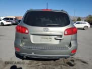 ✅ 2008 Hyundai Santa Fe GLS • VIN: 5NMSG13D48H158328 • Lot: 73185984. Listed on Copart with 128,131 mi. Free auction sales archive from the USA and detailed vehicle history report at DreamBid. Image 6.