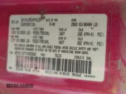 ✅ 2001 Dodge 1500 • VIN: 3B7HC13Z71M285062 • Lot: 43466827. Listed on IAAI with 191,276 mi. Free auction sales archive from the USA and detailed vehicle history report at DreamBid. Image 9.