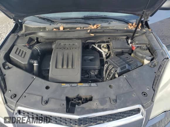 2013 Chevrolet Equinox LS с VIN 2GNALBEK3D6261712, выставлен на аукционе Copart как лот 90744425 с пробегом 163 128 миль миль и Чистый • Clean title. История ставок и продаж доступна на DreamBid. Изображение 11.