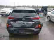 2018 Hyundai Kona SEL с VIN KM8K6CAA4JU111298, выставлен на аукционе IAAI как лот 43456822 с пробегом 37 383 миль миль и . История ставок и продаж доступна на DreamBid. Изображение 16.