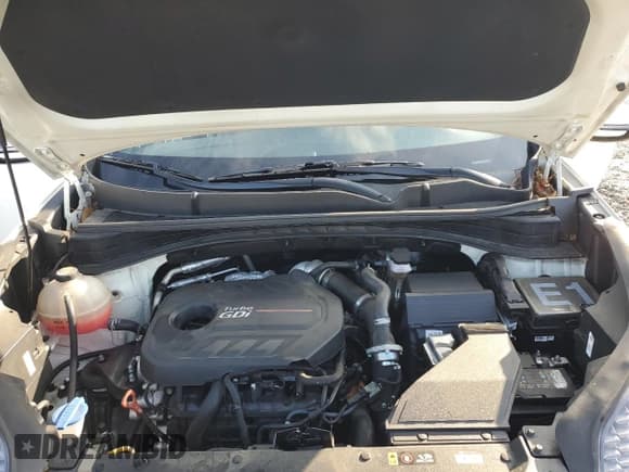 ✅ 2022 Kia Sportage SX Turbo • VIN: KNDPR3A66N7965890 • Lot: 82825244. Wystawiony na Copart z przebiegiem 54 692 mil. Bezpłatny archiwum sprzedaży aukcyjnych z USA i szczegółowy raport historii pojazdu na DreamBid. Zdjęcie 12.