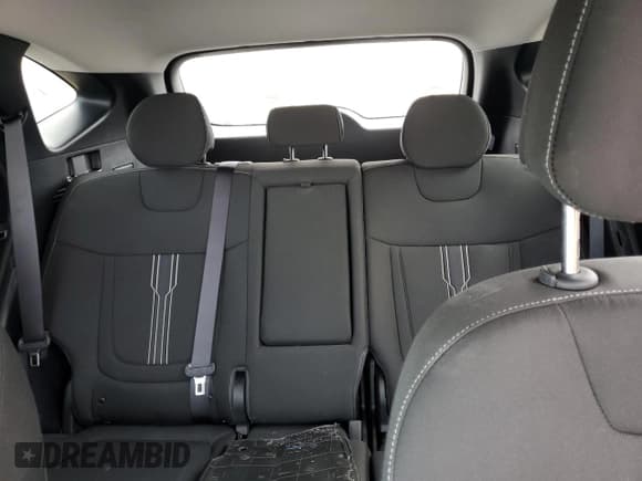 ✅ 2023 Hyundai Tucson SEL • VIN: 5NMJBCAE1PH218405 • Lot: 49742514. Wystawiony na Copart z przebiegiem 6 057 mil. Bezpłatny archiwum sprzedaży aukcyjnych z USA i szczegółowy raport historii pojazdu na DreamBid. Zdjęcie 10.