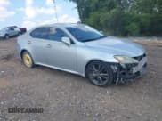 ✅ 2007 Lexus IS 350 • VIN: JTHBE262575014194 • Лот: 43252790. Опубликован ранее на IAAI с пробегом 274 583 миль. Бесплатный доступ к архиву аукционных продаж из США и подробный отчёт об истории автомобиля на DreamBid. Изображение 1.