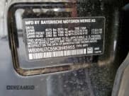 ✅ 2019 BMW X1 sDrive28i • VIN: WBXHU7C55K3H45955 • Lot: 81317225. Listed on Copart with 67,302 mi. Free auction sales archive from the USA and detailed vehicle history report at DreamBid. Image 14.