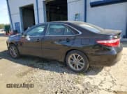 ✅ 2017 Toyota Camry XLE • VIN: 4T1BF1FK8HU802804 • Lot: 80173845. Wystawiony na Copart z przebiegiem 96 464 mil. Bezpłatny archiwum sprzedaży aukcyjnych z USA i szczegółowy raport historii pojazdu na DreamBid. Zdjęcie 2.