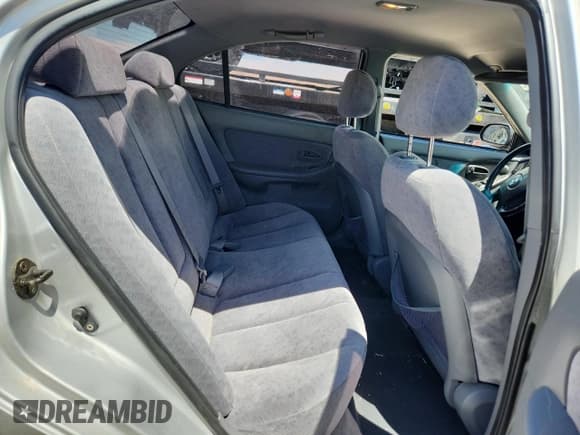 ✅ 2006 Hyundai Elantra GLS • VIN: KMHDN46D46U251167 • Лот: 66229955. Опубликован ранее на Copart с пробегом Не указан. Бесплатный доступ к архиву аукционных продаж из США и подробный отчёт об истории автомобиля на DreamBid. Изображение 10.