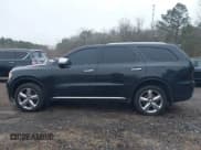 ✅ 2012 Dodge Durango Citadel • VIN: 1C4RDHEG5CC260204 • Lot: 41456420. Listed on IAAI with 243,085 mi. Free auction sales archive from the USA and detailed vehicle history report at DreamBid. Image 14.