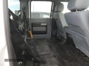 ✅ 2015 Ford F-350 Platinum • VIN: 1FT8W3B6XFEA90449 • Lot: 83409674. Listed on Copart with 208,629 mi. Free auction sales archive from the USA and detailed vehicle history report at DreamBid. Image 10.