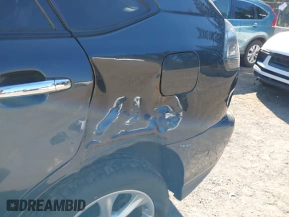 ✅ 2009 Lexus RX 350 • VIN: 2T2HK31U79C118187 • Лот: 43293197. Опубликован ранее на IAAI с пробегом 118 579 миль. Бесплатный доступ к архиву аукционных продаж из США и подробный отчёт об истории автомобиля на DreamBid. Изображение 19.