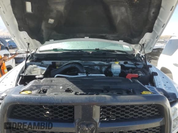 ✅ 2016 Ram 2500 Tradesman • VIN: 3C6TR5CT6GG124518 • Лот: 74137904. Опубликован ранее на Copart с пробегом 128 425 миль. Бесплатный доступ к архиву аукционных продаж из США и подробный отчёт об истории автомобиля на DreamBid. Изображение 11.