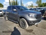 ✅ 2021 Ford Ranger XL • VIN: 1FTER4EH6MLD45099 • Лот: 87473155. Опубликован ранее на Copart с пробегом 34 201 миль. Бесплатный доступ к архиву аукционных продаж из США и подробный отчёт об истории автомобиля на DreamBid. Изображение 4.