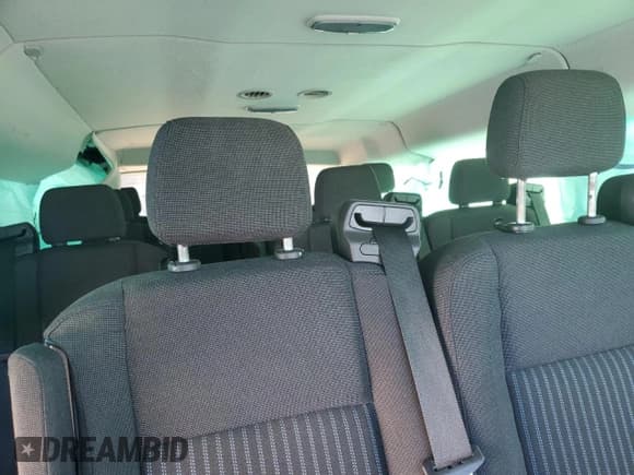 ✅ 2016 Ford Transit XL • VIN: 1FBZX2YM3GKB32338 • Lot: 77943824. Listed on Copart with 69,979 mi. Free auction sales archive from the USA and detailed vehicle history report at DreamBid. Image 10.