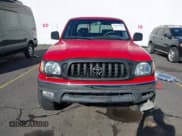 ✅ 2003 Toyota Tacoma PreRunner • VIN: 5TEGN92N53Z258595 • Лот: 43567002. Опубликован ранее на IAAI с пробегом 179 803 миль. Бесплатный доступ к архиву аукционных продаж из США и подробный отчёт об истории автомобиля на DreamBid. Изображение 11.