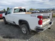 ✅ 2022 Chevrolet Silverado 2500HD • VIN: 1GC0YNE79NF136689 • Lot: 71983673. Wystawiony na Copart z przebiegiem 75 982 mil. Bezpłatny archiwum sprzedaży aukcyjnych z USA i szczegółowy raport historii pojazdu na DreamBid. Zdjęcie 2.