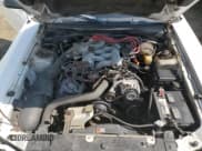 ✅ 2003 Ford Mustang Standard • VIN: 1FAFP40423F337129 • Lot: 58982005. Listed on Copart with 196,277 mi. Free auction sales archive from the USA and detailed vehicle history report at DreamBid. Image 11.