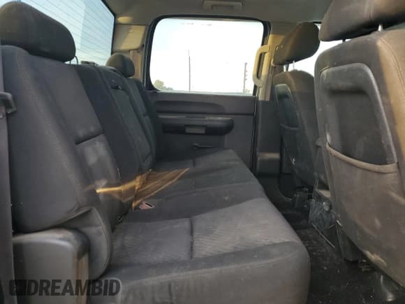 ✅ 2012 Chevrolet Silverado 2500HD LT • VIN: 1GC1KXCG1CF220488 • Lot: 87257725. Listed on Copart with 156,915 mi. Free auction sales archive from the USA and detailed vehicle history report at DreamBid. Image 10.