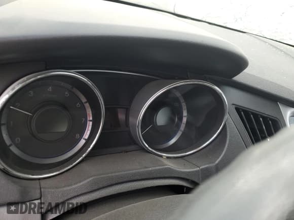 ✅ 2013 Hyundai Sonata GLS • VIN: 5NPEB4ACXDH802872 • Lot: 70182884. Listed on Copart with Not provided. Free auction sales archive from the USA and detailed vehicle history report at DreamBid. Image 9.