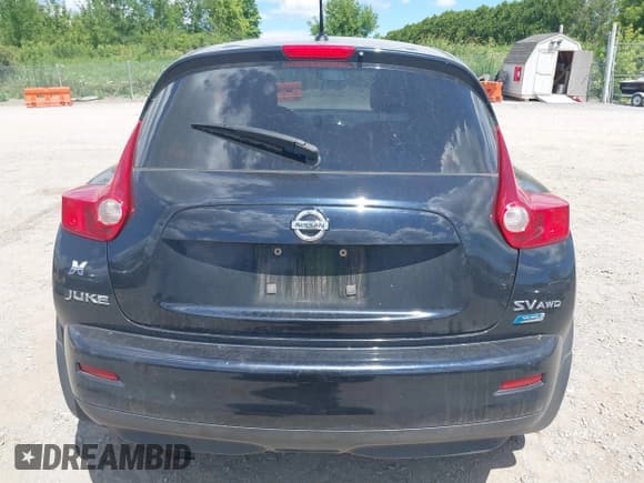 ✅ 2013 Nissan Juke S • VIN: JN8AF5MV5DT229742 • Лот: 42797100. Опубликован ранее на IAAI с пробегом 101 300 миль. Бесплатный доступ к архиву аукционных продаж из США и подробный отчёт об истории автомобиля на DreamBid. Изображение 17.