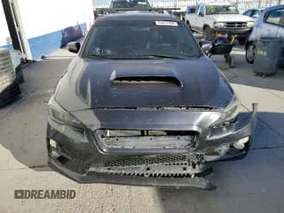 ✅ 2015 Subaru WRX STI • VIN: JF1VA2P6XF9805586 • Lot: 77472764. Listed on Copart with 153,116 mi. Free auction sales archive from the USA and detailed vehicle history report at DreamBid. Image 5.