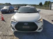 ✅ 2016 Hyundai Veloster Turbo • VIN: KMHTC6AE7GU304135 • Лот: 80645175. Опубликован ранее на Copart с пробегом 85 545 миль. Бесплатный доступ к архиву аукционных продаж из США и подробный отчёт об истории автомобиля на DreamBid. Изображение 5.