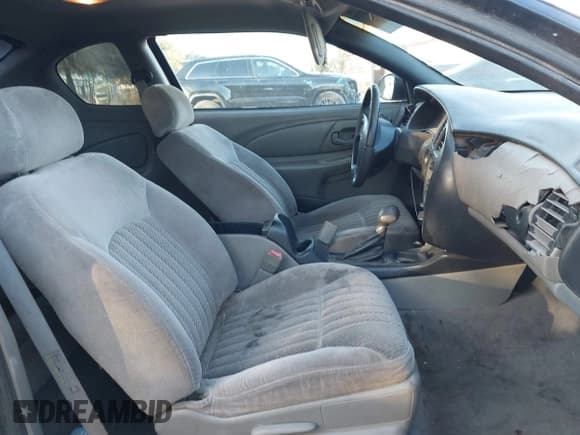 ✅ 2003 Chevrolet Monte Carlo SS • VIN: 2G1WX12K039156049 • Lot: 43847375. Listed on IAAI with Not provided. Free auction sales archive from the USA and detailed vehicle history report at DreamBid. Image 5.