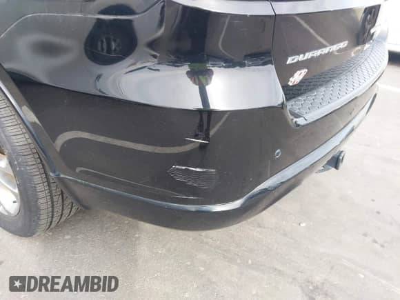 2019 Dodge Durango GT z VIN 1C4RDJDG3KC770395, wystawiony jako IAAI lot #43410511 z przebiegiem 110 800 mil mil oraz . Historia ofert i sprzedaży dostępna na DreamBid. Obrazek 6.