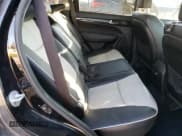 ✅ 2013 Kia Sorento SX • VIN: 5XYKW4A28DG357876 • Lot: 85158464. Listed on Copart with 208,094 mi. Free auction sales archive from the USA and detailed vehicle history report at DreamBid. Image 11.