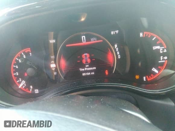 2021 Dodge Durango GT with VIN 1C4RDHDG2MC762218, listed as a IAAI auction lot 42550632 with 85,194 mi miles and . Bid and sale history available at DreamBid. Image 7.