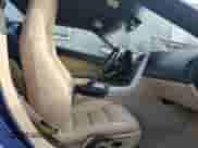 2005 Chevrolet Corvette with VIN 1G1YY34U755127843, listed as a Copart auction lot 81129044 with 59,009 mi miles and Salvage title. Bid and sale history available at DreamBid. Image 10.