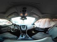 ✅ 2016 Chevrolet Equinox LTZ • VIN: 2GNALDEK2G6114278 • Lot: 43350281. Listed on IAAI with 145,187 mi. Free auction sales archive from the USA and detailed vehicle history report at DreamBid. Image 18.