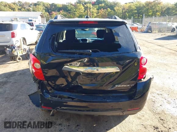 2015 Chevrolet Equinox LT с VIN 2GNALCEK0F6378852, выставлен на аукционе IAAI как лот 43438849 с пробегом 170 757 миль миль и . История ставок и продаж доступна на DreamBid. Изображение 16.