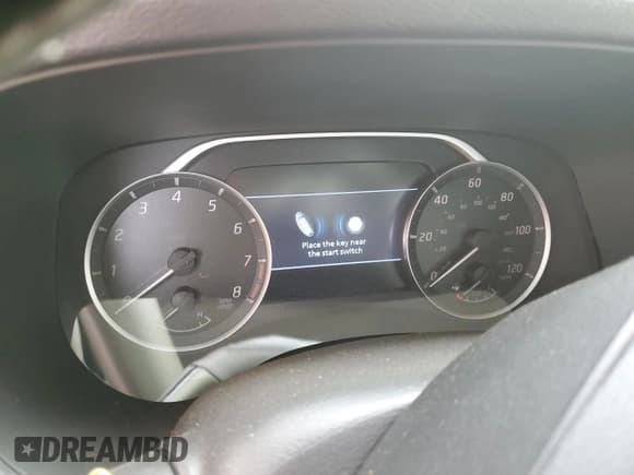 ✅ 2024 Nissan Frontier SV • VIN: 1N6ED1EJ9RN653862 • Lot: 91191025. Wystawiony na Copart z przebiegiem Nie podano. Bezpłatny archiwum sprzedaży aukcyjnych z USA i szczegółowy raport historii pojazdu na DreamBid. Zdjęcie 9.