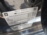 ✅ 2020 Chevrolet Silverado 1500 Custom • VIN: 1GCRWBEF0LZ133727 • Lot: 39838746. Wystawiony na IAAI z przebiegiem Nie podano. Bezpłatny archiwum sprzedaży aukcyjnych z USA i szczegółowy raport historii pojazdu na DreamBid. Zdjęcie 9.