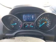 ✅ 2013 Ford Escape SE • VIN: 1FMCU9GX9DUC87292 • Lot: 43837293. Listed on IAAI with 140,103 mi. Free auction sales archive from the USA and detailed vehicle history report at DreamBid. Image 7.