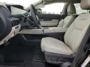 ✅ 2025 Nissan Murano SV • VIN: 5N1AZ3BJ6SC112512 • Lot: 51826065. Wystawiony na Copart z przebiegiem 1 763 mil. Bezpłatny archiwum sprzedaży aukcyjnych z USA i szczegółowy raport historii pojazdu na DreamBid. Zdjęcie 7.