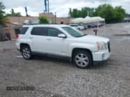 ✅ 2016 GMC Terrain SLE • VIN: 2GKFLNE37G6343556 • Lot: 42502413. Wystawiony na IAAI z przebiegiem 147 574 mil. Bezpłatny archiwum sprzedaży aukcyjnych z USA i szczegółowy raport historii pojazdu na DreamBid. Zdjęcie 1.