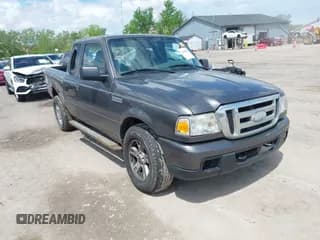 ✅ 2006 Ford Ranger XLT • VIN: 1FTZR45E86PA92161 • Lot: 42264998. Listed on IAAI with 94,429 mi. Free auction sales archive from the USA and detailed vehicle history report at DreamBid. Image 1.