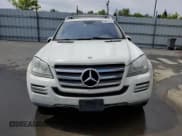 ✅ 2010 Mercedes-Benz GL 550 • VIN: 4JGBF8GB9AA533534 • Lot: 52750025. Wystawiony na Copart z przebiegiem 171 030 mil. Bezpłatny archiwum sprzedaży aukcyjnych z USA i szczegółowy raport historii pojazdu na DreamBid. Zdjęcie 5.