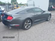 ✅ 2016 Ford Mustang V6 • VIN: 1FA6P8AM0G5316751 • Lot: 42609307. Listed on IAAI with 152,169 mi. Free auction sales archive from the USA and detailed vehicle history report at DreamBid. Image 4.