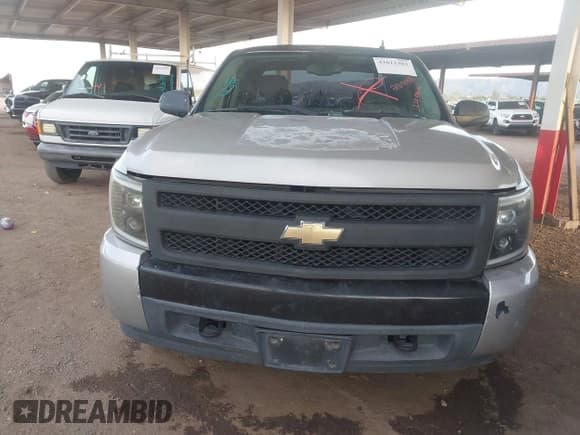✅ 2008 Chevrolet Silverado 1500 LS • VIN: 1GCEC19C08Z259918 • Лот: 43611983. Опубликован ранее на IAAI с пробегом 228 589 миль. Бесплатный доступ к архиву аукционных продаж из США и подробный отчёт об истории автомобиля на DreamBid. Изображение 6.