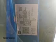 ✅ 2023 Chevrolet Colorado 4WD Z71 • VIN: 1GCPTDEK6P1238706 • Lot: 92413185. Listed on Copart with Not provided. Free auction sales archive from the USA and detailed vehicle history report at DreamBid. Image 12.