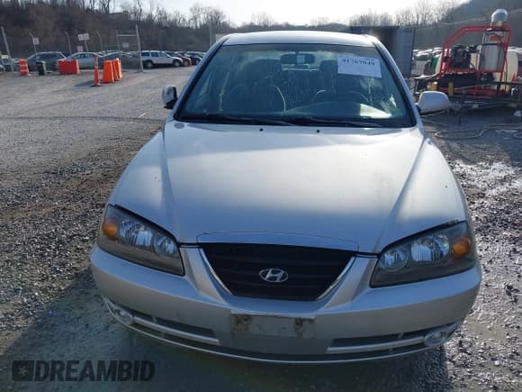 ✅ 2004 Hyundai Elantra GLS • VIN: KMHDN46D54U881518 • Lot: 41767049. Wystawiony na IAAI z przebiegiem 211 732 mil. Bezpłatny archiwum sprzedaży aukcyjnych z USA i szczegółowy raport historii pojazdu na DreamBid. Zdjęcie 12.
