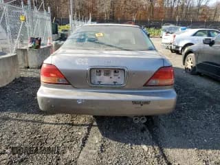 ✅ 1996 Acura TL Premium • VIN: JH4UA2655TC022431 • Лот: 92844785. Опубликован ранее на Copart с пробегом 197 314 миль. Бесплатный доступ к архиву аукционных продаж из США и подробный отчёт об истории автомобиля на DreamBid. Изображение 6.