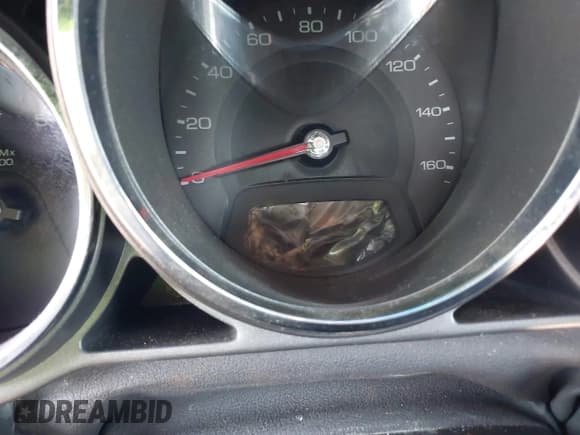 ✅ 2009 Cadillac CTS RWD • VIN: 1G6DF577990143903 • Lot: 43050740. Listed on IAAI with Not provided. Free auction sales archive from the USA and detailed vehicle history report at DreamBid. Image 15.