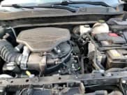 ✅ 2021 Chevrolet Blazer LT • VIN: 3GNKBJRS2MS515407 • Лот: 65641215. Опубликован ранее на Copart с пробегом 92 190 миль. Бесплатный доступ к архиву аукционных продаж из США и подробный отчёт об истории автомобиля на DreamBid. Изображение 14.