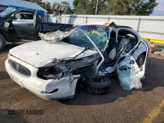 ✅ 2001 Buick LeSabre Limited • VIN: 1G4HR54K31U298440 • Lot: 84886735. Listed on Copart with Not provided. Free auction sales archive from the USA and detailed vehicle history report at DreamBid. Image 1.