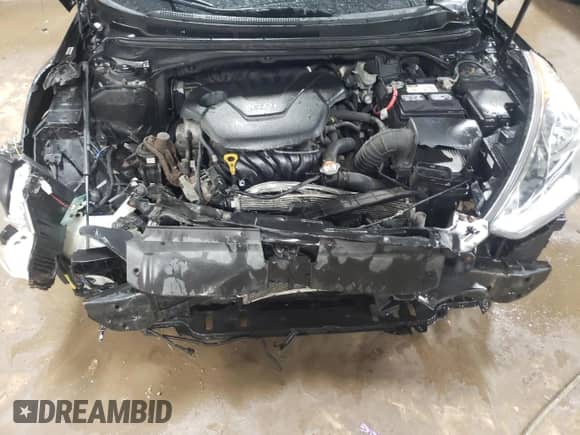 ✅ 2013 Hyundai Veloster RE:MIX • VIN: KMHTC6AD0DU178185 • Лот: 47559025. Размещён на Copart с пробегом 134 754 миль миль. Получите бесплатный доступ к архиву аукционных продаж из США и посмотрите подробный отчёт об истории автомобиля на DreamBid. Изображение 11.