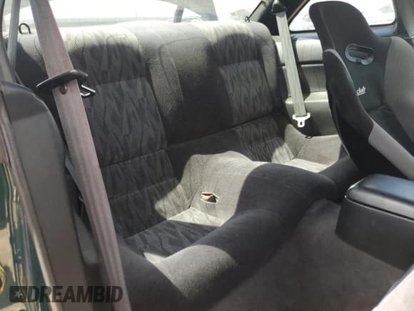 ✅ 1997 Nissan 240SX • VIN: JN1AS44D5VW103893 • Лот: 56662165. Опубликован ранее на Copart с пробегом 193 002 миль. Бесплатный доступ к архиву аукционных продаж из США и подробный отчёт об истории автомобиля на DreamBid. Изображение 10.